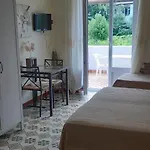 Ξενοδοχείο με διαμερίσματα Olivia Ischia - Monolocali E Bilocali Nel Con Piscine E Vista Mare
