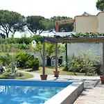 Olivia Ischia - Monolocali E Bilocali Nel Con Piscine E Vista Mare 3*