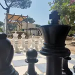 Ξενοδοχείο με διαμερίσματα Olivia Ischia - Monolocali E Bilocali Nel Con Piscine E Vista Mare Forio di Ischia
