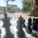 Ξενοδοχείο με διαμερίσματα Olivia Ischia - Monolocali E Bilocali Nel Con Piscine E Vista Mare
