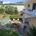 Olivia Ischia - Monolocali E Bilocali Nel Con Piscine E Vista Mare Ξενοδοχείο με διαμερίσματα