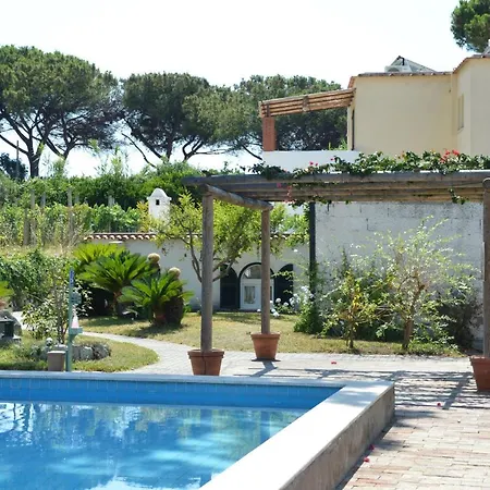 Olivia Ischia - Monolocali E Bilocali Nel Con Piscine E Vista Mare 3*