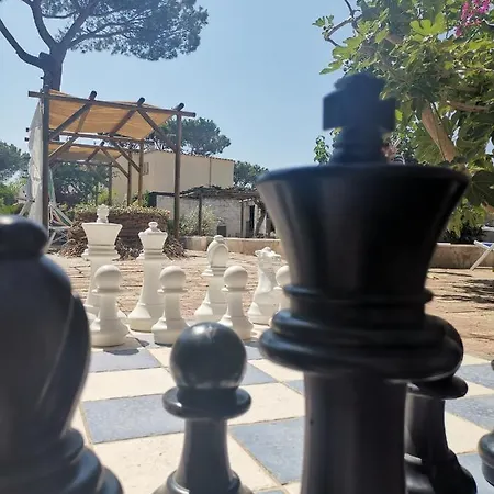 Aparthotel Olivia Ischia - Monolocali E Bilocali Nel Con Piscine E Vista Mare Forio di Ischia