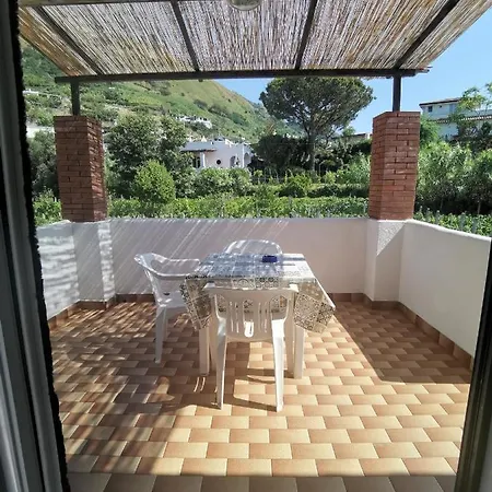 Olivia Ischia - Monolocali E Bilocali Nel Con Piscine E Vista Mare