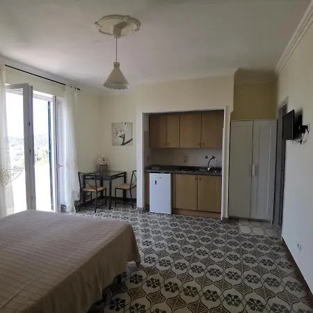 Olivia Ischia - Monolocali E Bilocali Nel Con Piscine E Vista Mare Aparthotel Forio di Ischia