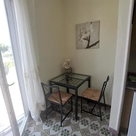 Apart-hotel Olivia *