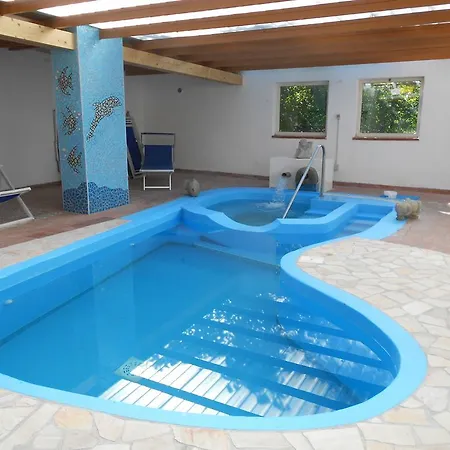 Olivia Ischia - Monolocali E Bilocali Nel Con Piscine E Vista Mare Forio di Ischia