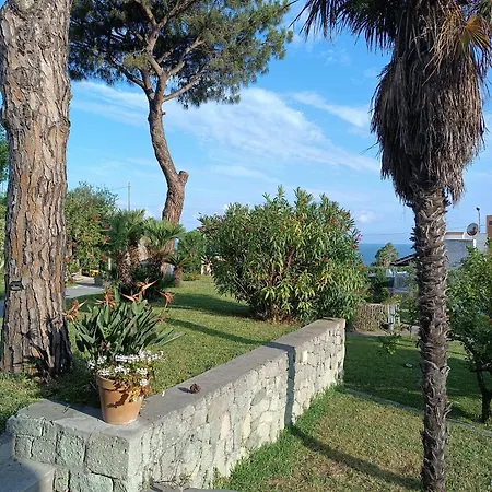 Olivia Ischia - Monolocali E Bilocali Nel Con Piscine E Vista Mare Aparthotel Forio di Ischia