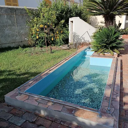 Olivia Ischia - Monolocali E Bilocali Nel Con Piscine E Vista Mare 3*
