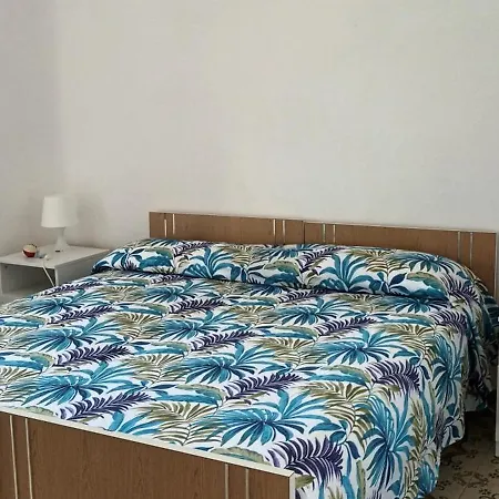 Aparthotel Olivia