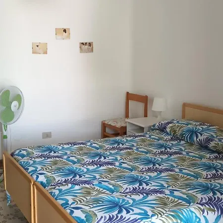 Olivia Aparthotel *