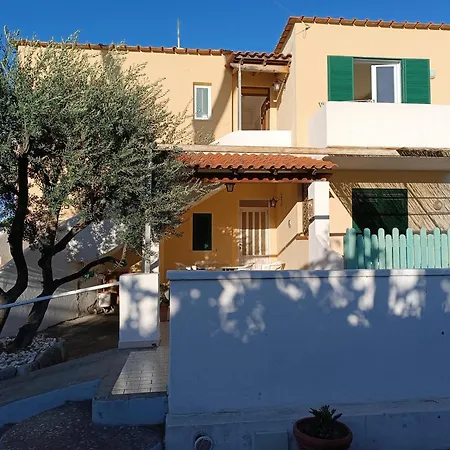 Aparthotel Olivia Forio (Isola d'Ischia)