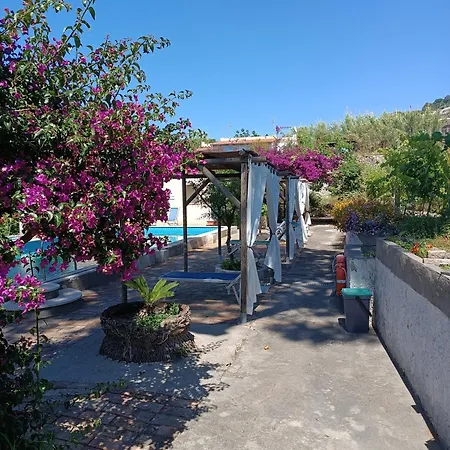 Olivia Ischia - Monolocali E Bilocali Nel Con Piscine E Vista Mare Forio di Ischia