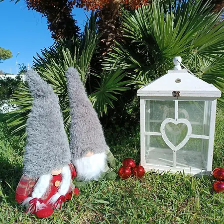 Aparthotel Olivia Forio (Isola d'Ischia)