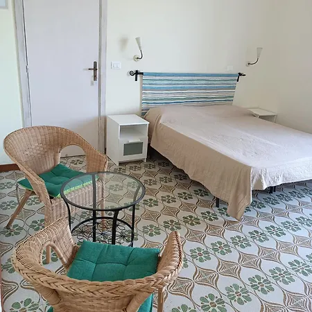 Olivia Ischia - Monolocali E Bilocali Nel Con Piscine E Vista Mare Forio di Ischia