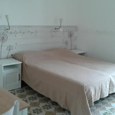 Aparthotel Olivia Ischia - Monolocali E Bilocali Nel Con Piscine E Vista Mare Forio di Ischia