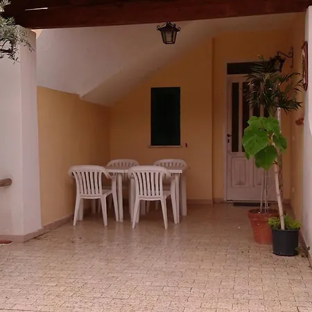 Olivia Ischia - Monolocali E Bilocali Nel Con Piscine E Vista Mare Aparthotel Forio di Ischia