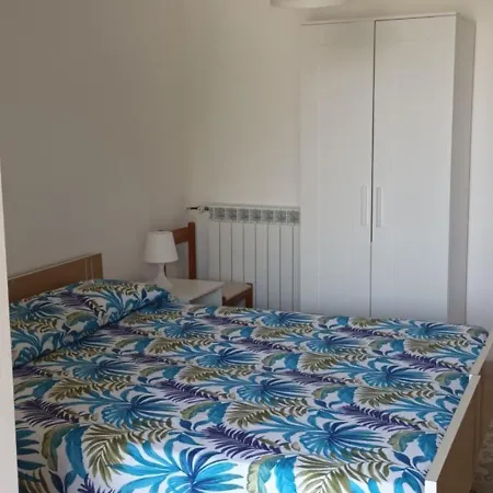 Olivia Ischia - Monolocali E Bilocali Nel Con Piscine E Vista Mare