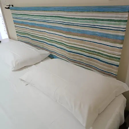 Aparthotel Olivia Ischia - Monolocali E Bilocali Nel Con Piscine E Vista Mare