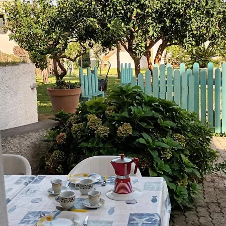 Aparthotel Olivia Ischia - Monolocali E Bilocali Nel Con Piscine E Vista Mare 3*