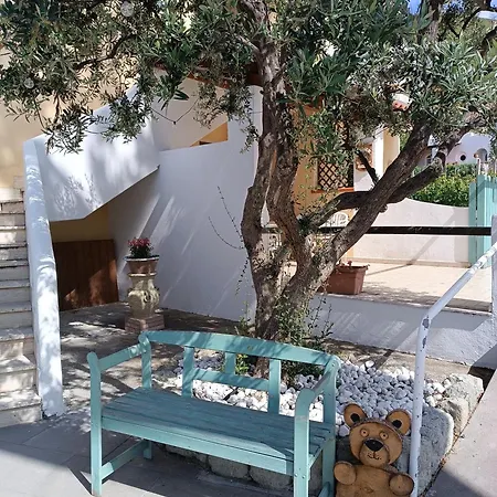 Aparthotel Olivia Ischia - Monolocali E Bilocali Nel Con Piscine E Vista Mare Forio di Ischia
