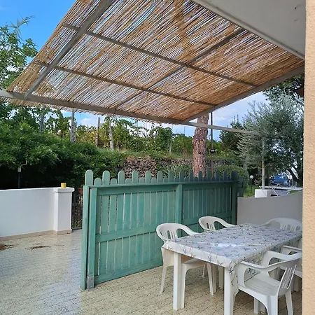 Olivia Ischia - Monolocali E Bilocali Nel Con Piscine E Vista Mare Aparthotel