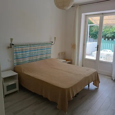 Olivia Ischia - Monolocali E Bilocali Nel Con Piscine E Vista Mare 3* Forio di Ischia