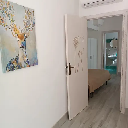 Olivia Ischia - Monolocali E Bilocali Nel Con Piscine E Vista Mare 3*