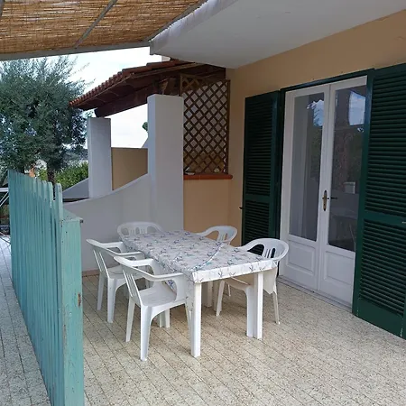 Olivia Ischia - Monolocali E Bilocali Nel Con Piscine E Vista Mare Aparthotel 3*