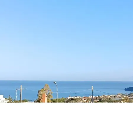 Olivia Ischia - Monolocali E Bilocali Nel Con Piscine E Vista Mare Ξενοδοχείο με διαμερίσματα Forio di Ischia