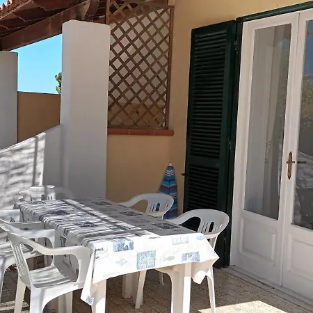 Ξενοδοχείο με διαμερίσματα Olivia Ischia - Monolocali E Bilocali Nel Con Piscine E Vista Mare Forio di Ischia