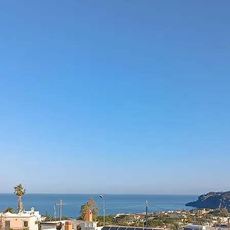 Olivia Ischia - Monolocali E Bilocali Nel Con Piscine E Vista Mare 3*