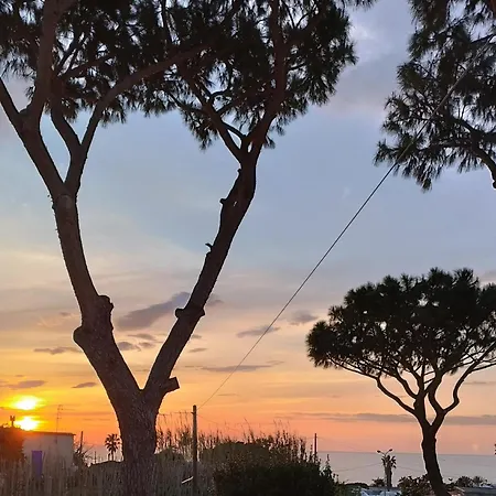 Olivia Ischia - Monolocali E Bilocali Nel Con Piscine E Vista Mare Forio di Ischia