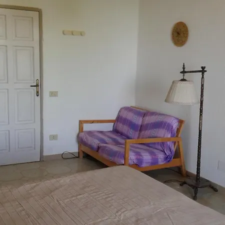 Olivia Ischia - Monolocali E Bilocali Nel Con Piscine E Vista Mare 3* Forio di Ischia