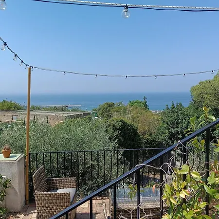 Olivia Ischia - Monolocali E Bilocali Nel Con Piscine E Vista Mare