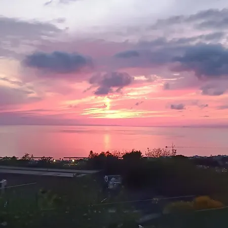 Appart hôtel Olivia Ischia - Monolocali E Bilocali Nel Con Piscine E Vista Mare