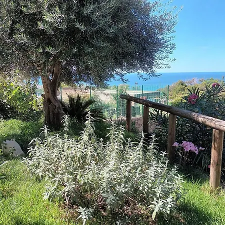Olivia Ischia - Monolocali E Bilocali Nel Con Piscine E Vista Mare Forio di Ischia