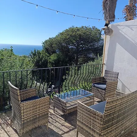 Olivia Ischia - Monolocali E Bilocali Nel Con Piscine E Vista Mare 4*