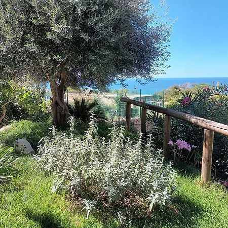 Olivia Ischia - Monolocali E Bilocali Nel Con Piscine E Vista Mare 4*