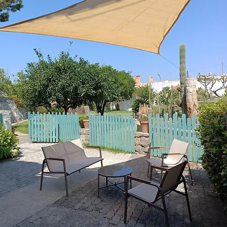 Olivia Ischia - Monolocali E Bilocali Nel Con Piscine E Vista Mare アパートホテル 4*