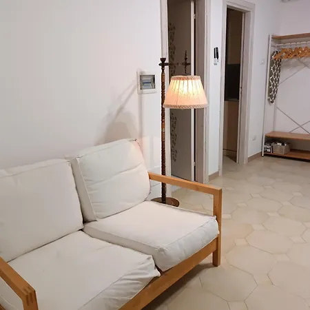 Olivia Ischia - Monolocali E Bilocali Nel Con Piscine E Vista Mare 4*