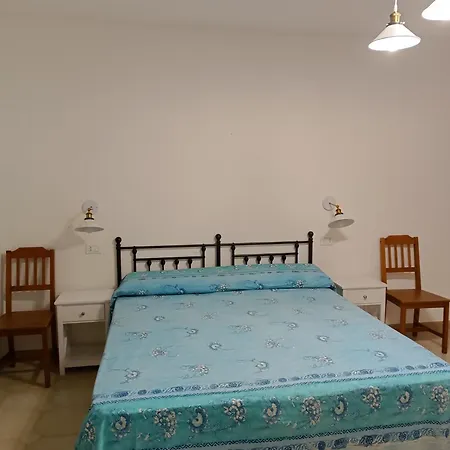 Olivia Ischia - Monolocali E Bilocali Nel Con Piscine E Vista Mare Aparthotel 4*