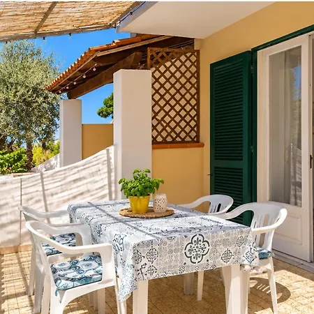 Olivia Ischia - Monolocali E Bilocali Nel Con Piscine E Vista Mare Forio (Isola d'Ischia)