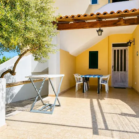 Olivia Ischia - Monolocali E Bilocali Nel Con Piscine E Vista Mare 4* Forio (Isola d'Ischia)