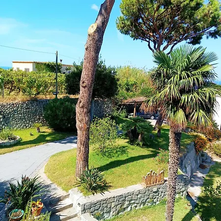 Olivia Ischia - Monolocali E Bilocali Nel Con Piscine E Vista Mare Aparthotel 4*