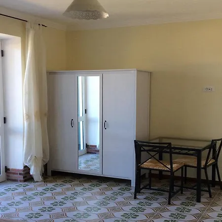 Olivia Ischia - Monolocali E Bilocali Nel Con Piscine E Vista Mare Aparthotel 3*