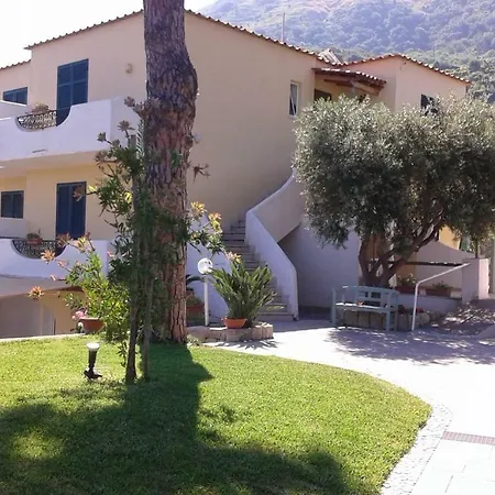 Olivia Ischia - Monolocali E Bilocali Nel Con Piscine E Vista Mare 3* Forio di Ischia