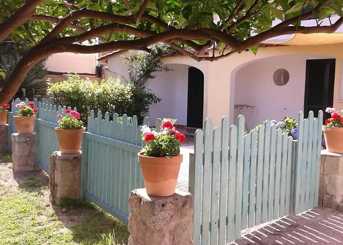 Olivia Ischia - Monolocali E Bilocali Nel Con Piscine E Vista Mare 4*