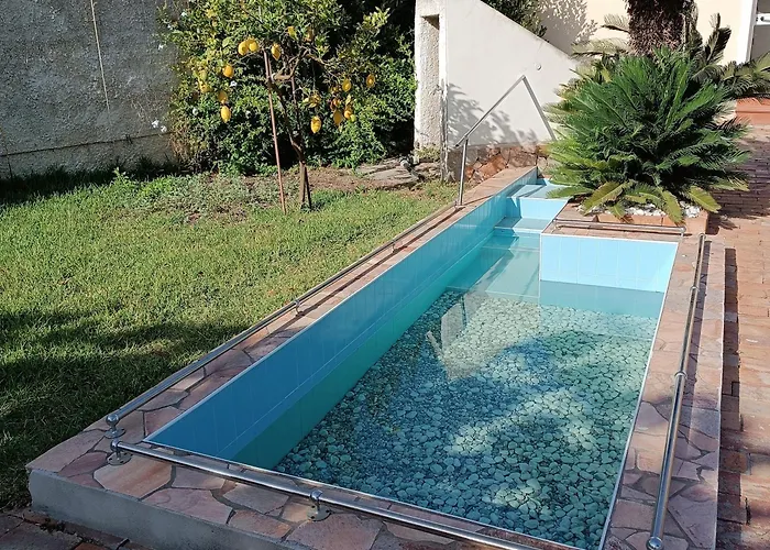 Olivia Ischia - Monolocali E Bilocali Nel Con Piscine E Vista Mare 4*