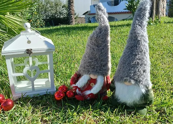 Olivia Ischia - Monolocali E Bilocali Nel Con Piscine E Vista Mare 4*